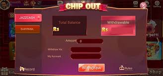 3 Cards One Game Lobby